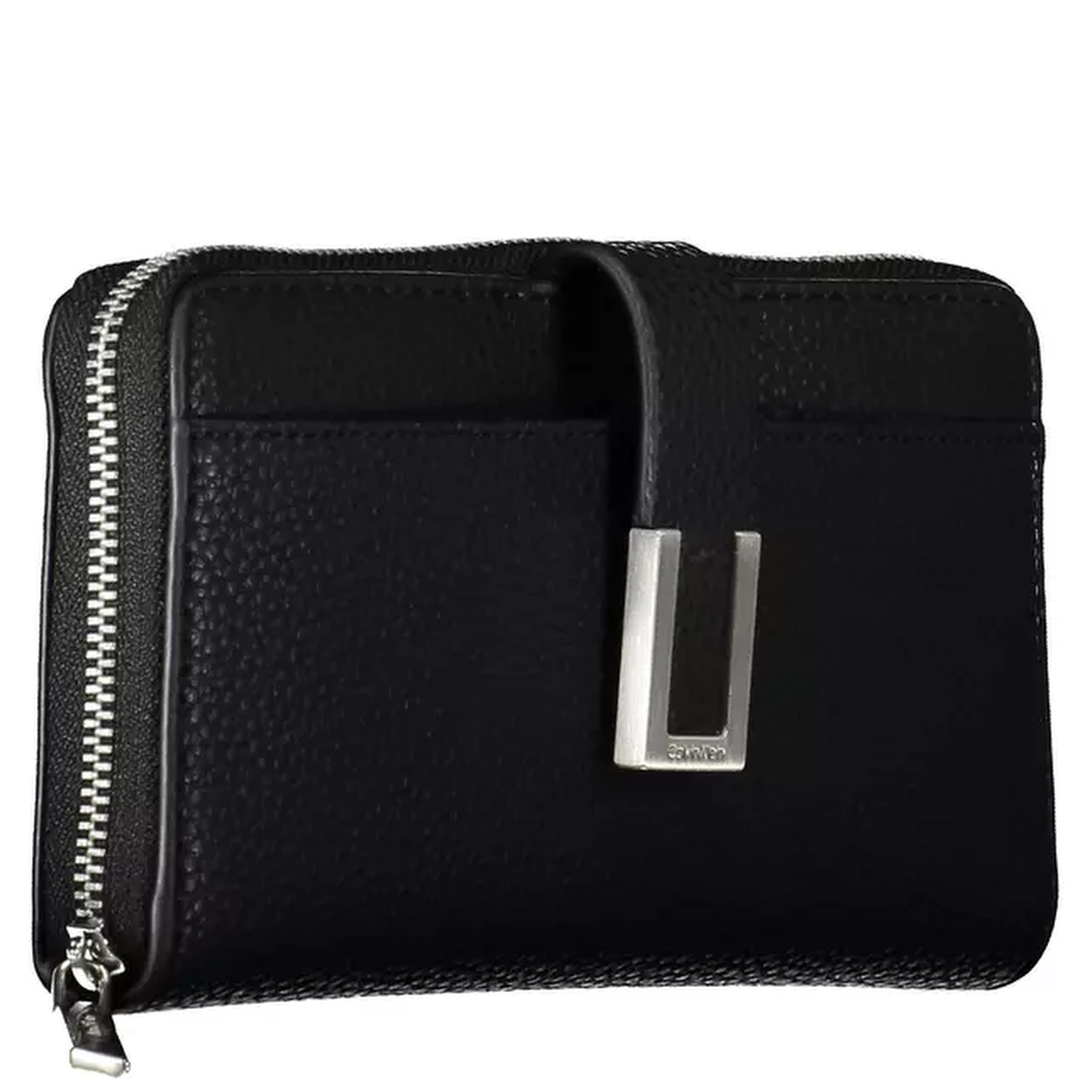 Must Plus Zip Around Wallet