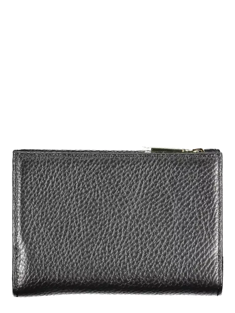 Black Leather Wallet alternative