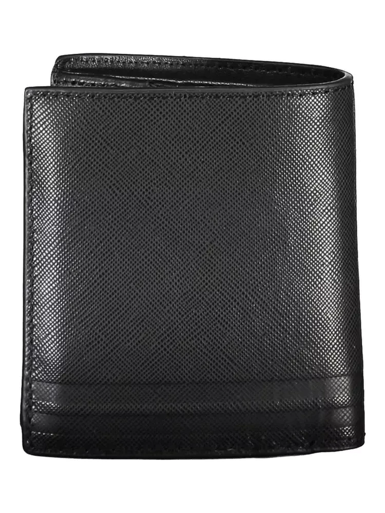Black Leather Wallet alternative