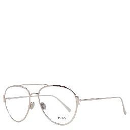 Gold Metal Glasses (Frames)