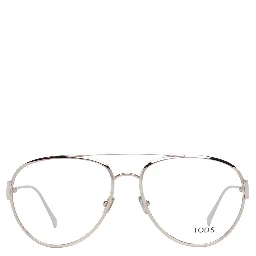 Gold Metal Glasses (Frames)