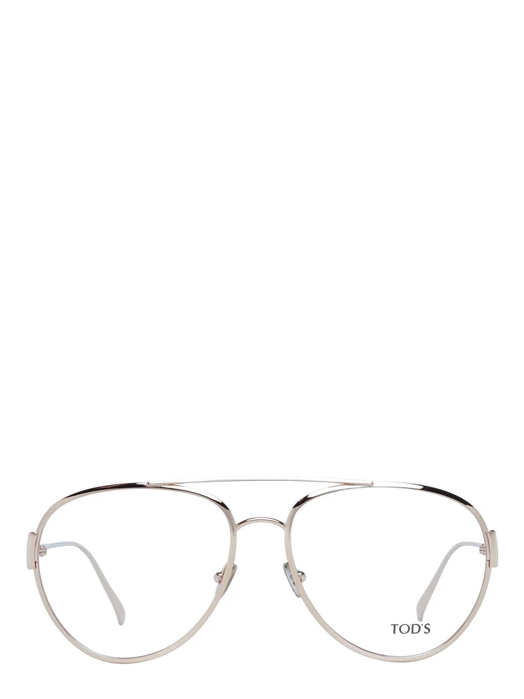 Gold Metal Glasses (Frames) alternative