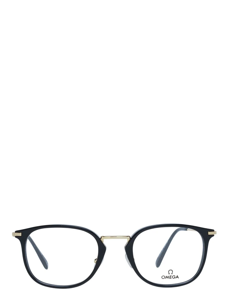Black Metal & Plastic Glasses (Frames) alternative