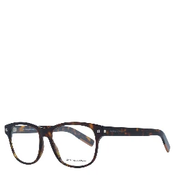 Brown Plastic Glasses (Frames)