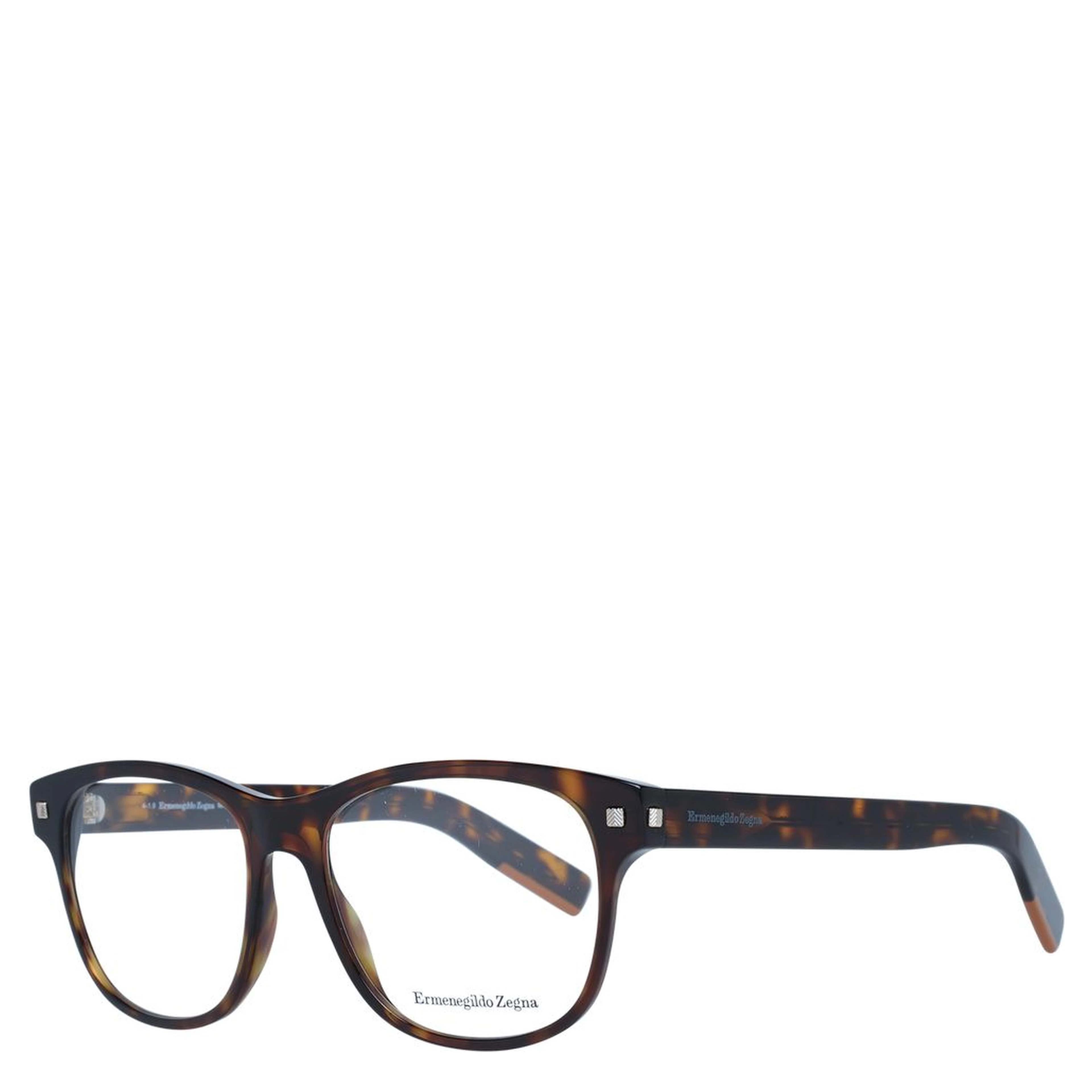 Brown Plastic Glasses (Frames)