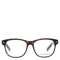 Brown Plastic Glasses (Frames)