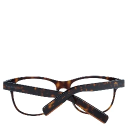 Brown Plastic Glasses (Frames)