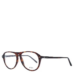 Brown Plastic Glasses (Frames)