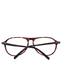 Brown Plastic Glasses (Frames)