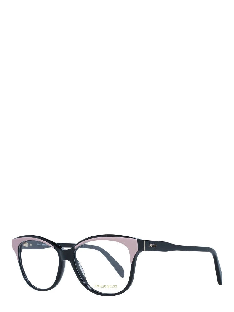 Multicolor Plastic Glasses (Frames)