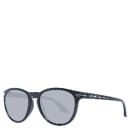 Black Plastic Sunglasses