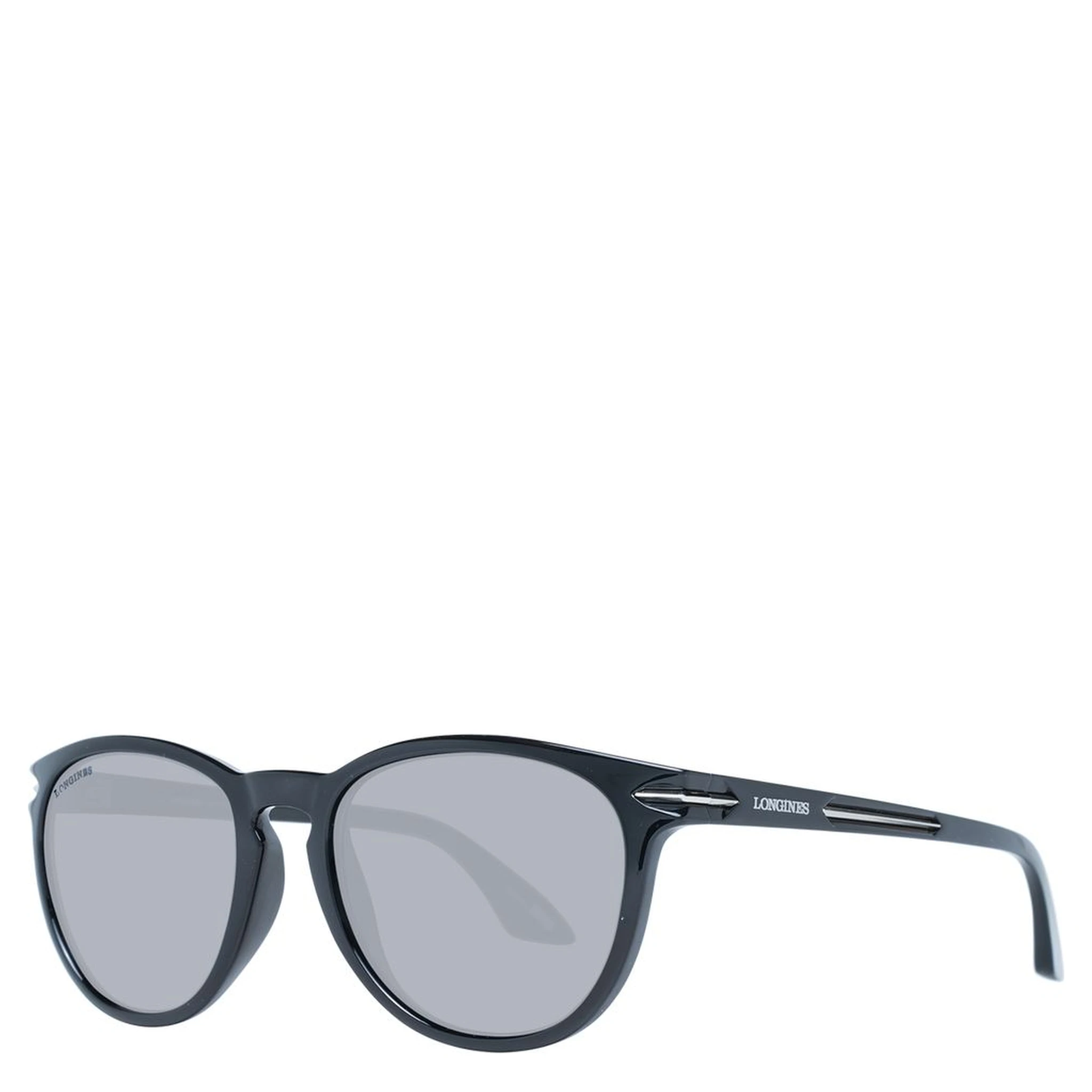 Black Plastic Sunglasses