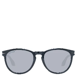Black Plastic Sunglasses