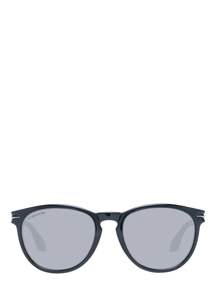 Black Plastic Sunglasses