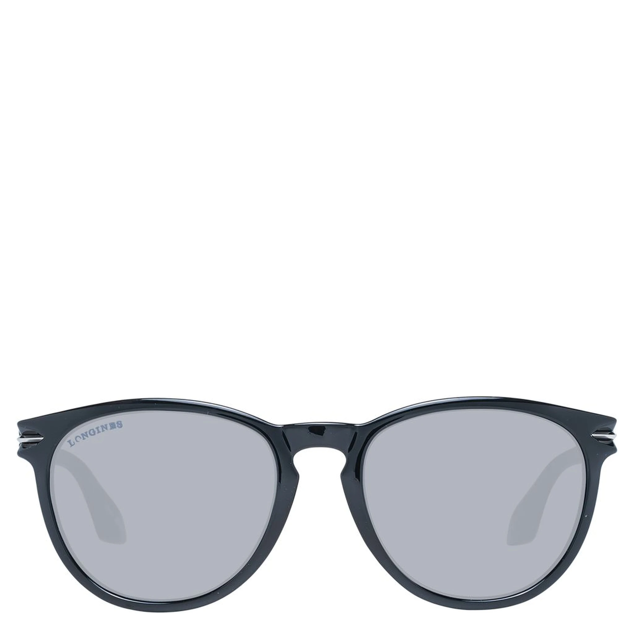 Black Plastic Sunglasses