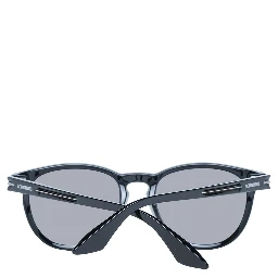 Black Plastic Sunglasses