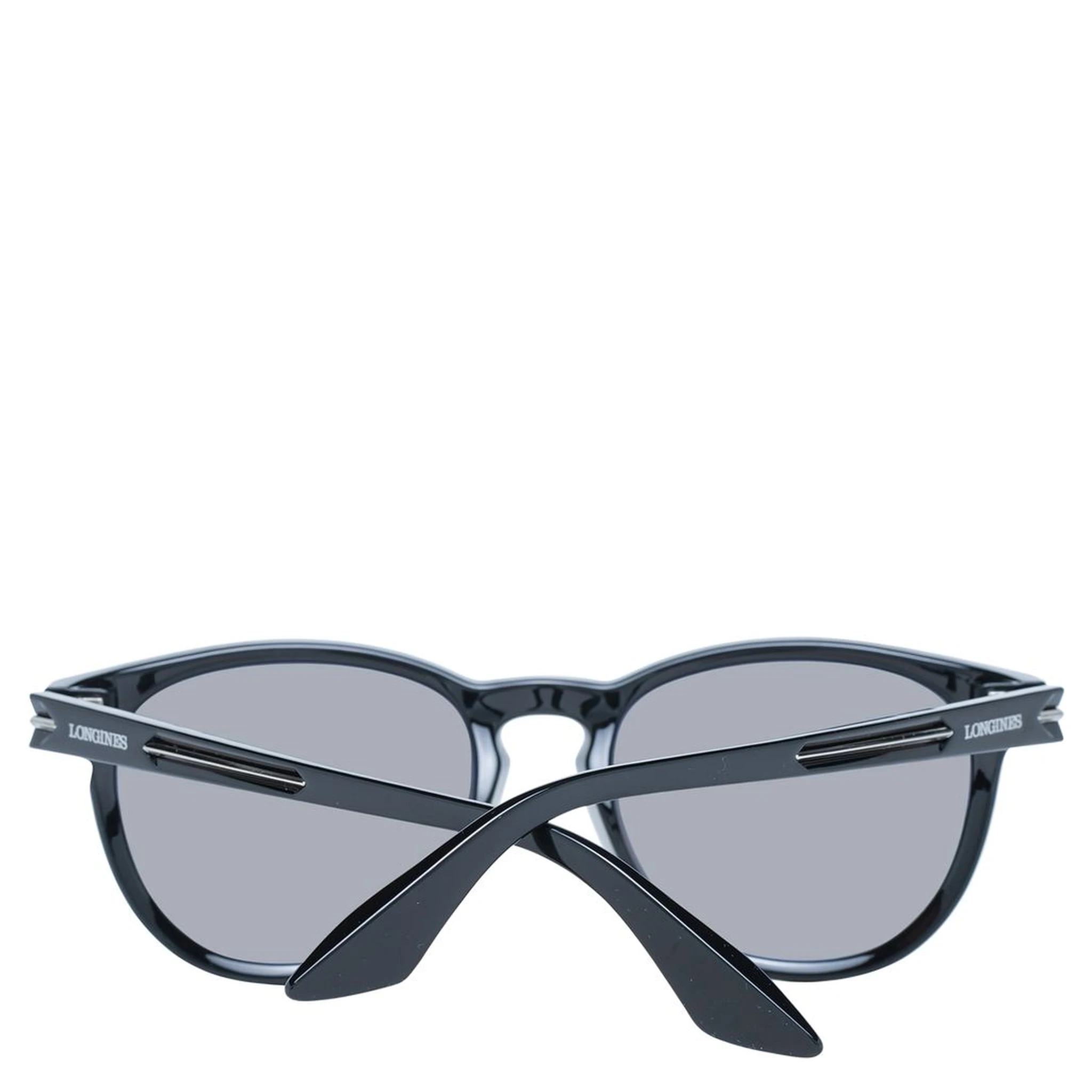 Black Plastic Sunglasses