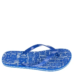 Light Blue EVA Flip-Flop Sandal
