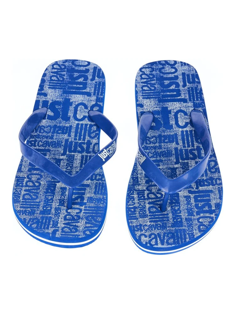 Light Blue EVA Flip-Flop Sandal alternative