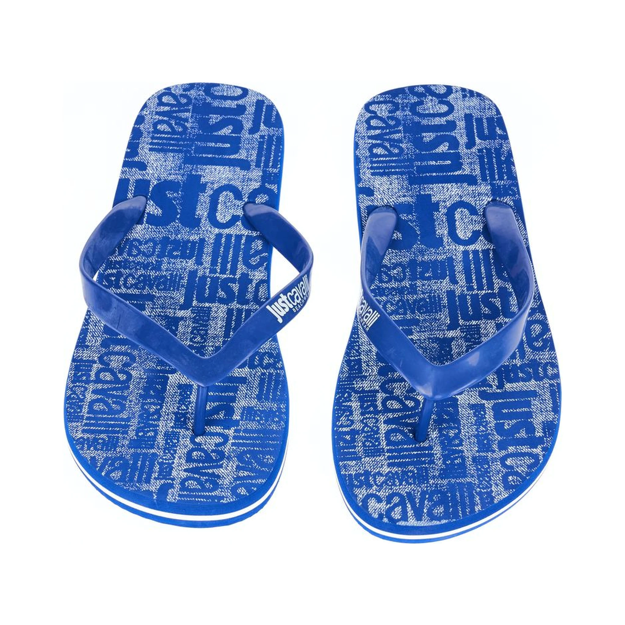 Light Blue EVA Flip-Flop Sandal