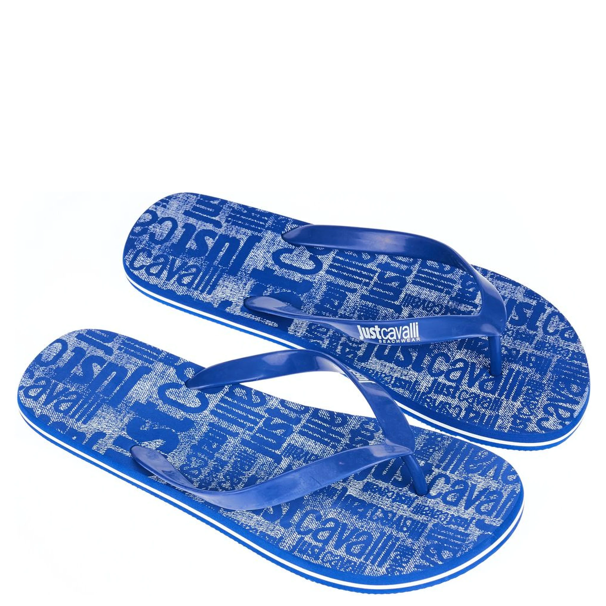 Light Blue EVA Flip-Flop Sandal