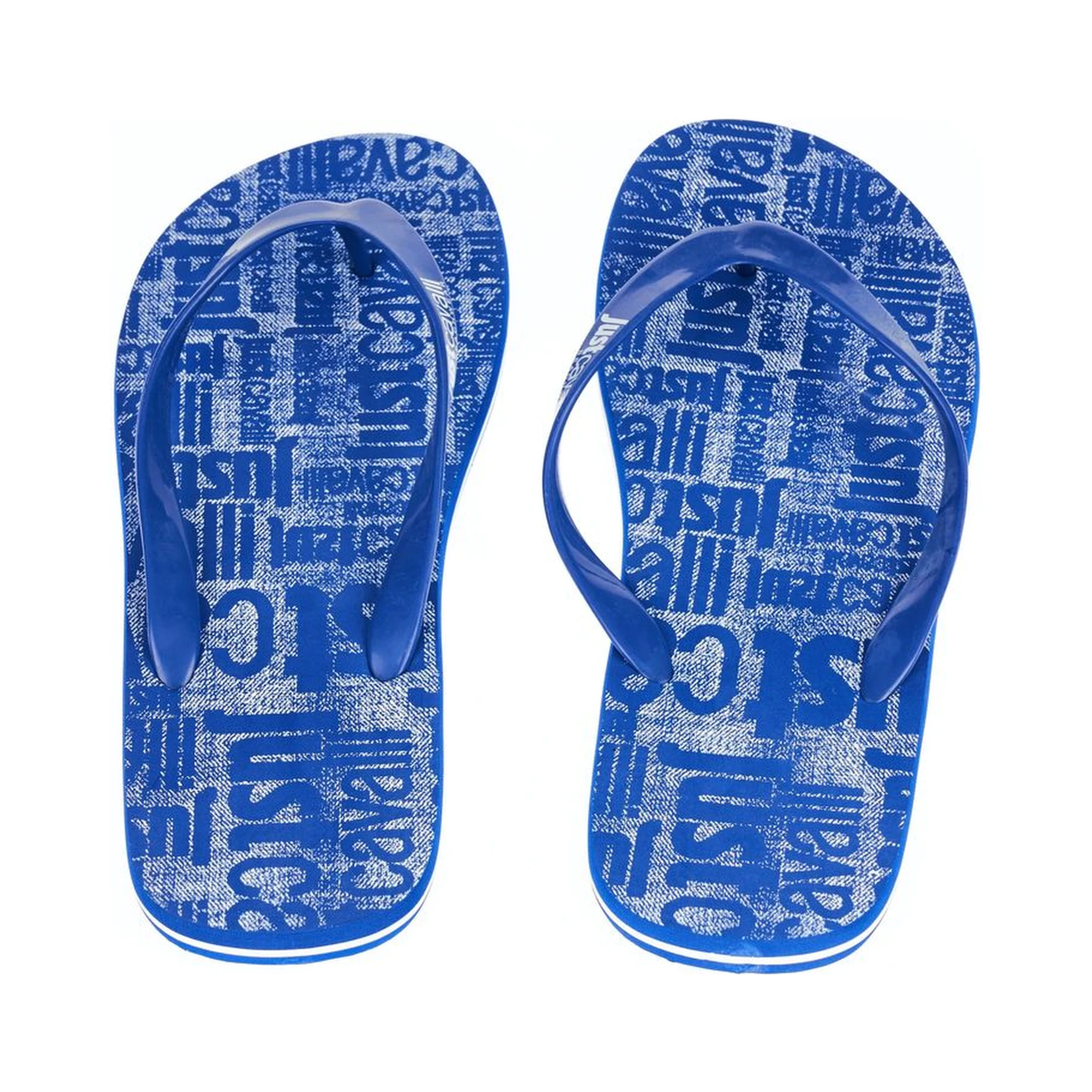 Light Blue EVA Flip-Flop Sandal