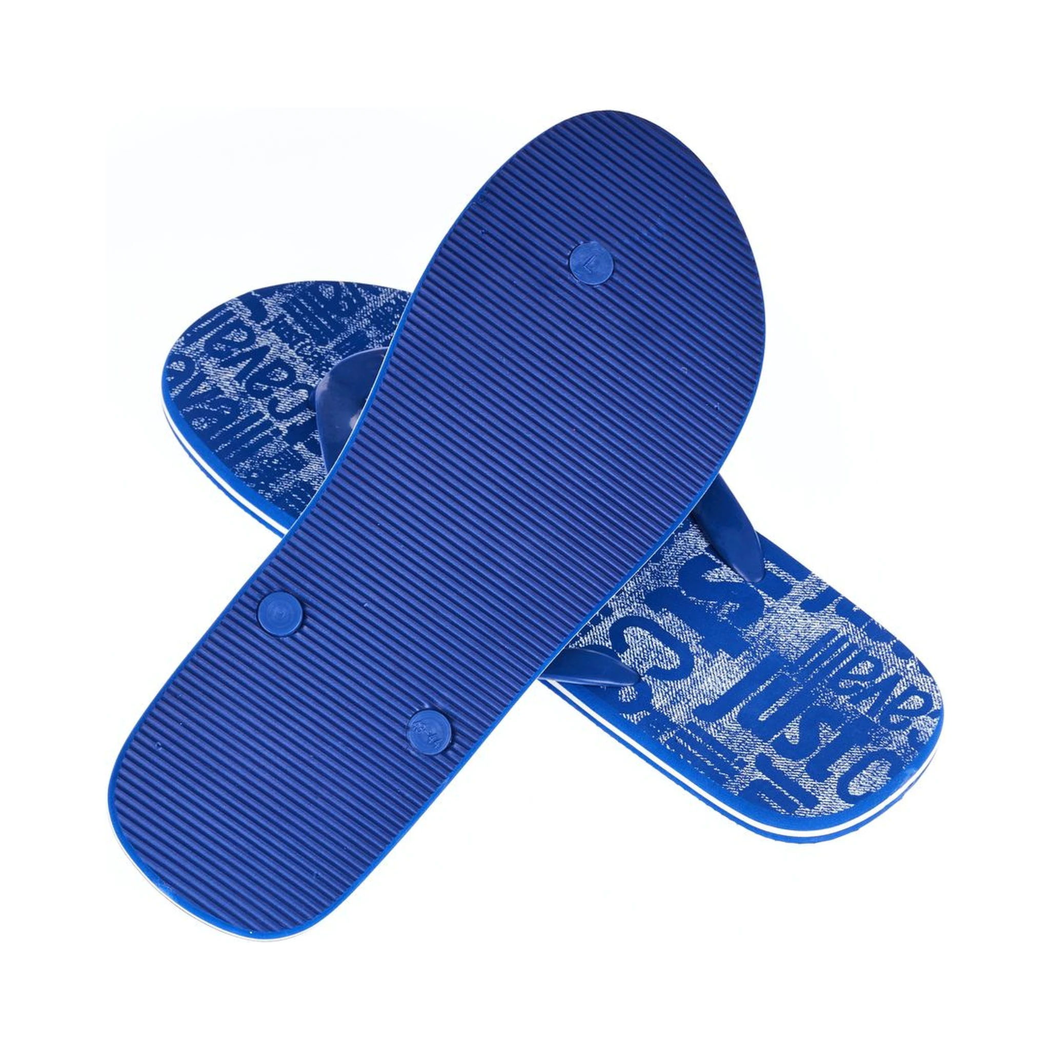 Light Blue EVA Flip-Flop Sandal