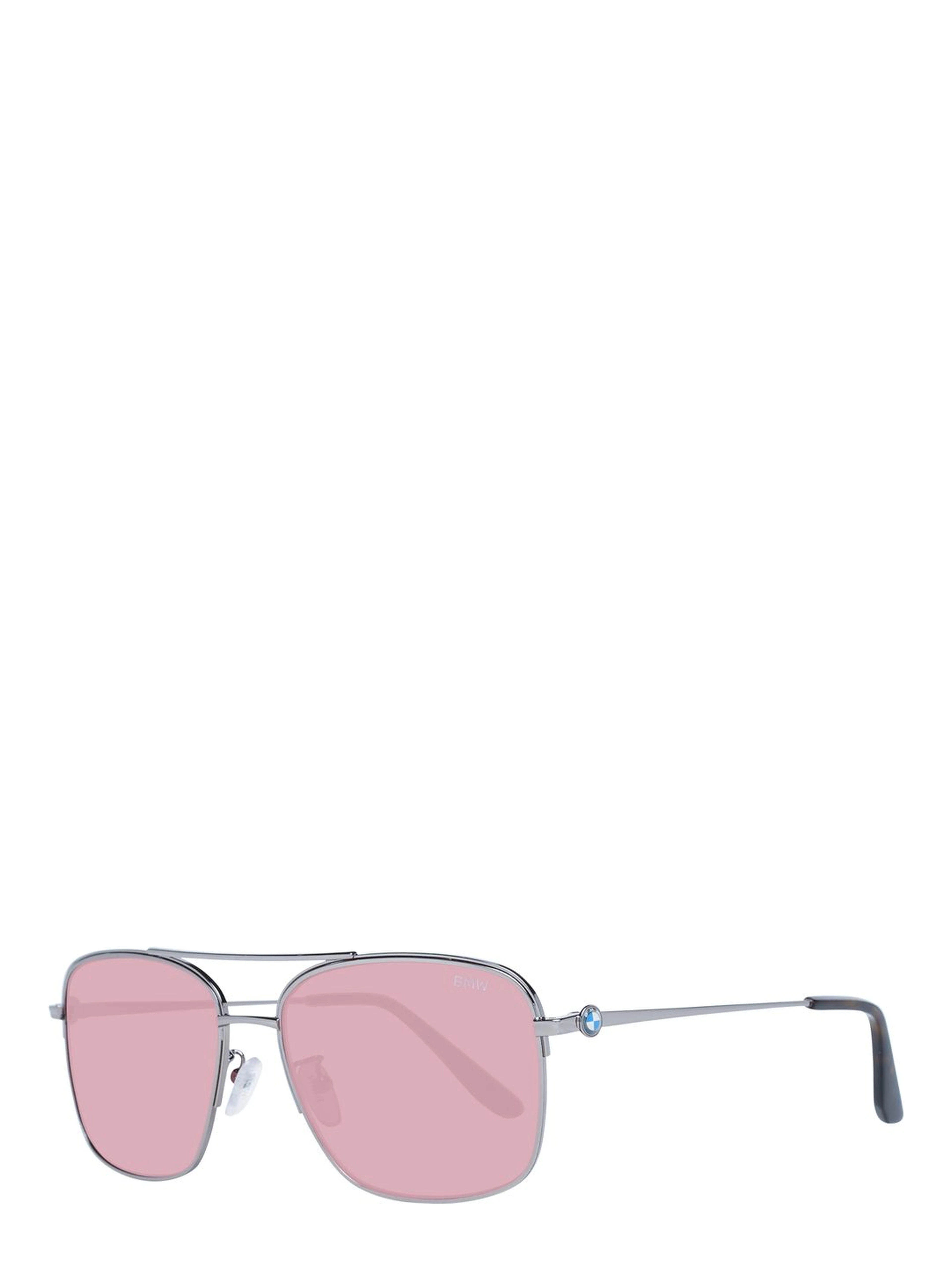 Bronze Metal Sunglasses