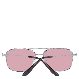 Bronze Metal Sunglasses