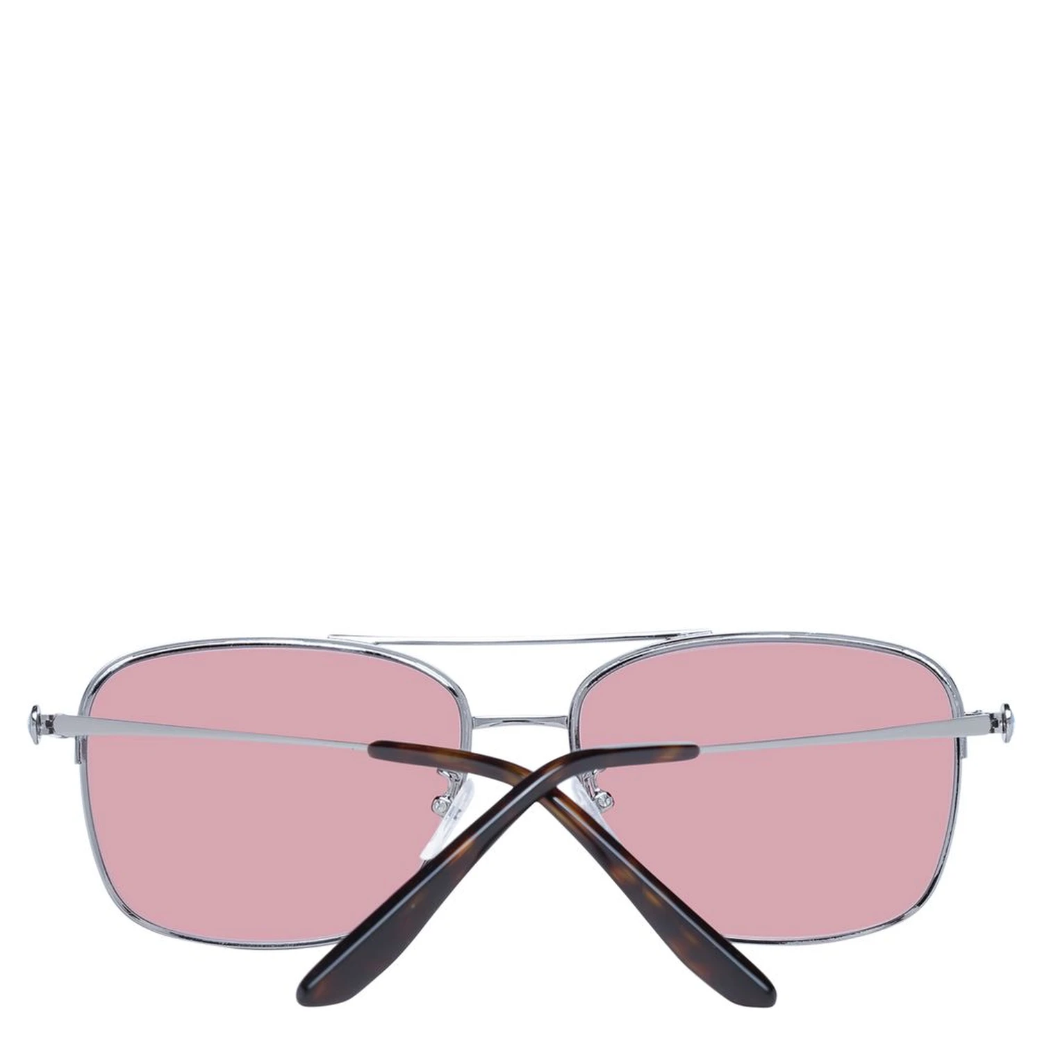 Bronze Metal Sunglasses