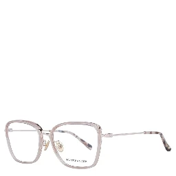 Transparent Metal & Plastic Glasses (Frames)