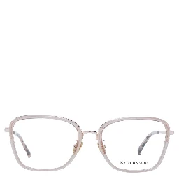 Transparent Metal & Plastic Glasses (Frames)