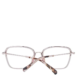 Transparent Metal & Plastic Glasses (Frames)