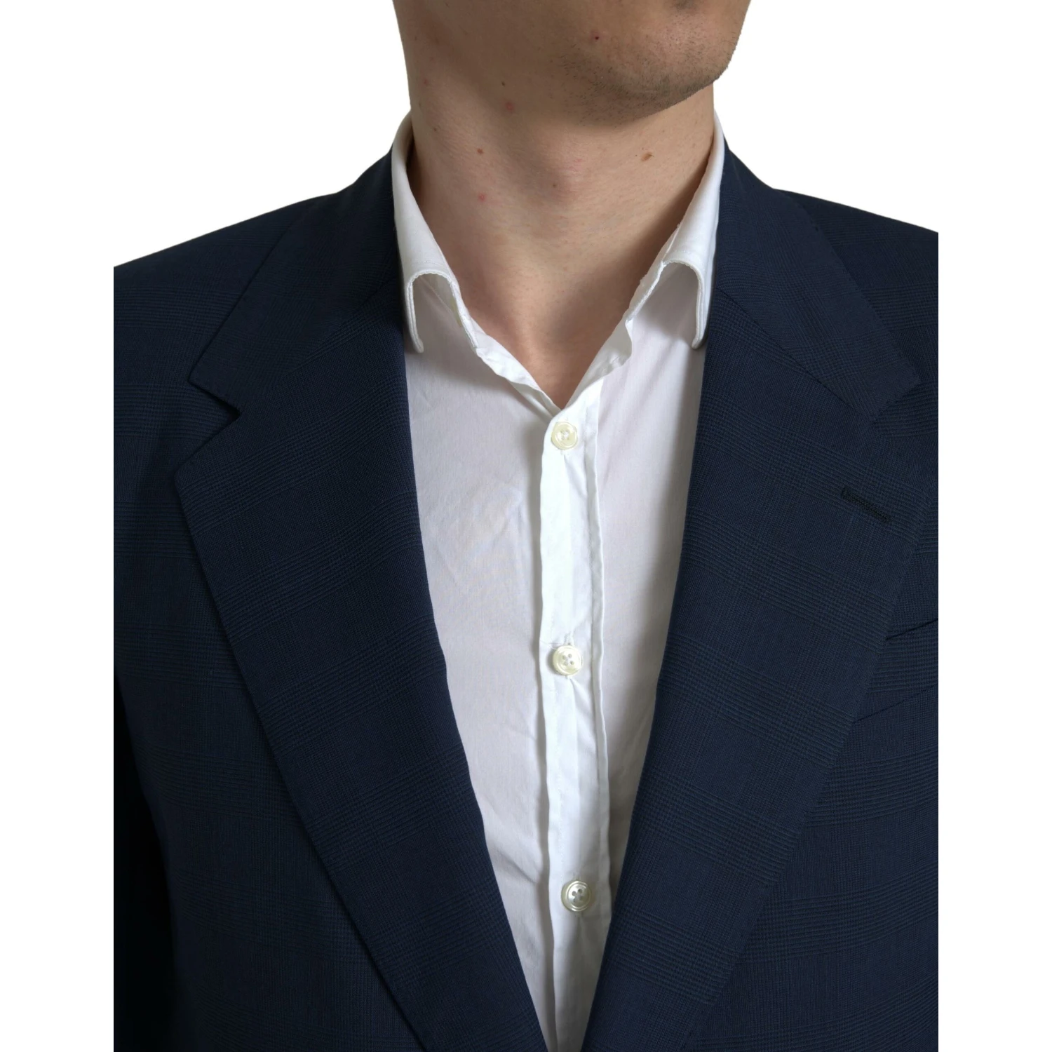 Blue 2 Piece Single Breasted SICILIA Suit