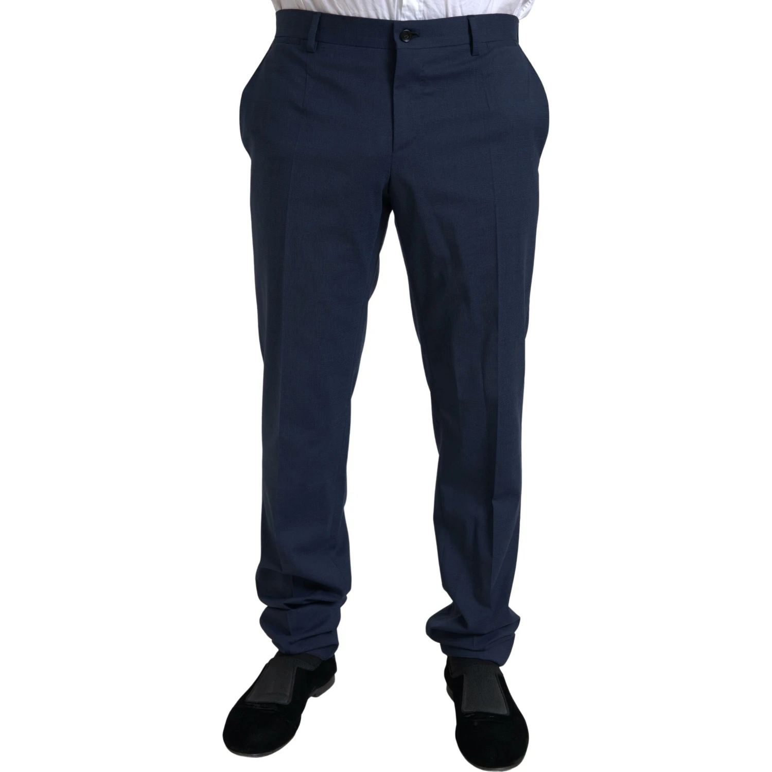 Blue 2 Piece Single Breasted SICILIA Suit