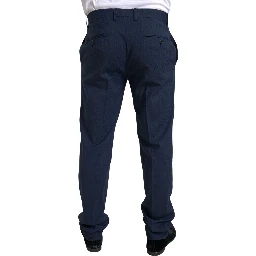 Blue 2 Piece Single Breasted SICILIA Suit