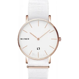 Rose Gold Women Watch
