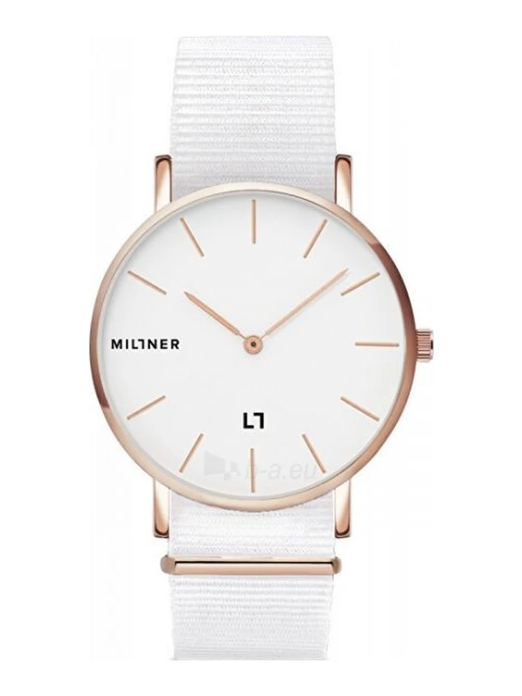 Rose Gold Women Watch