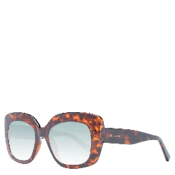 Multicolor Acetate Sunglasses