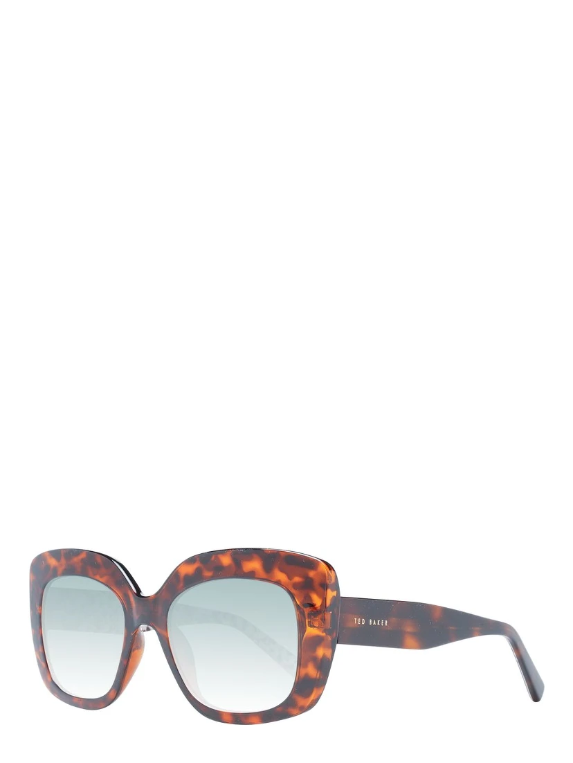 Multicolor Acetate Sunglasses