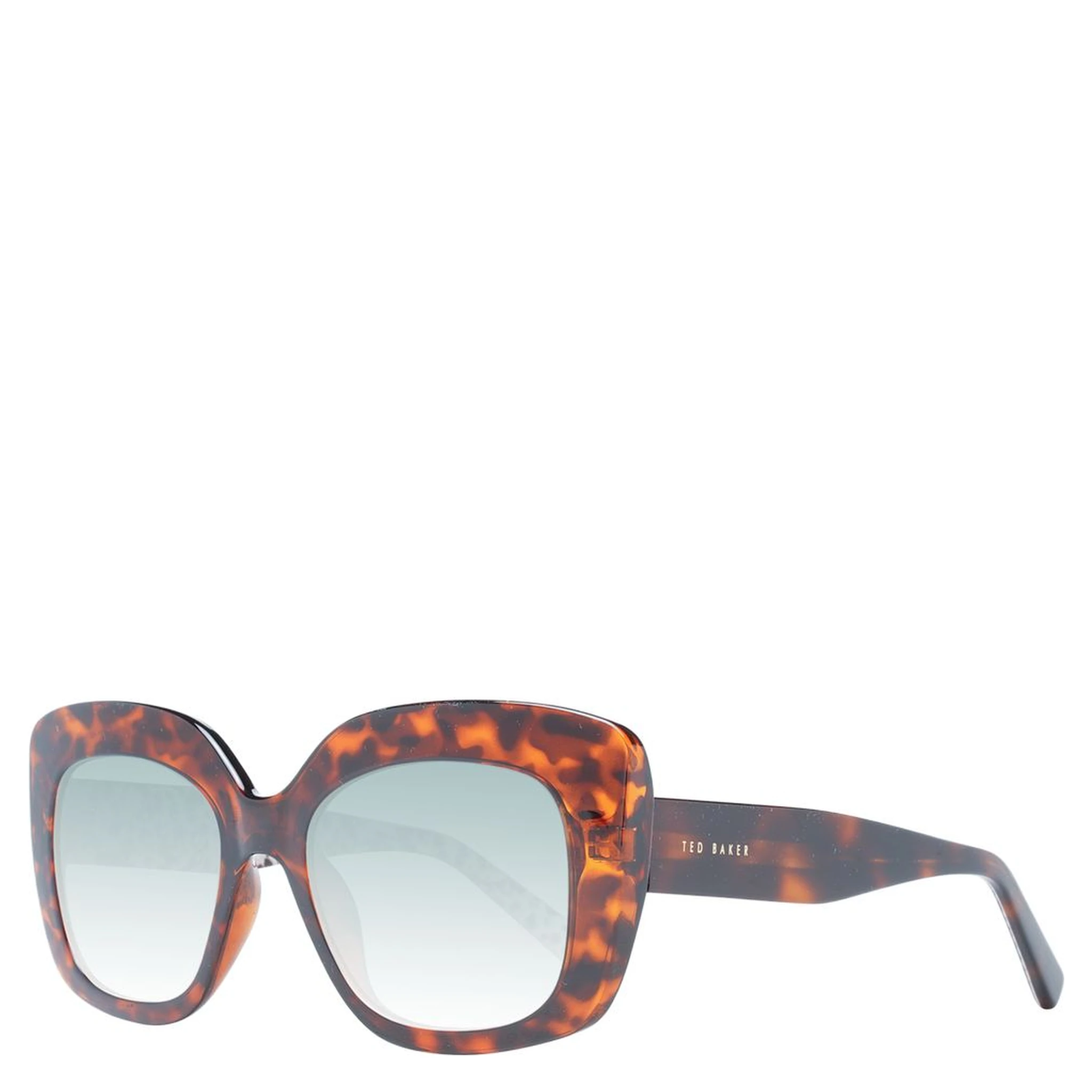 Multicolor Acetate Sunglasses