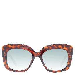 Multicolor Acetate Sunglasses