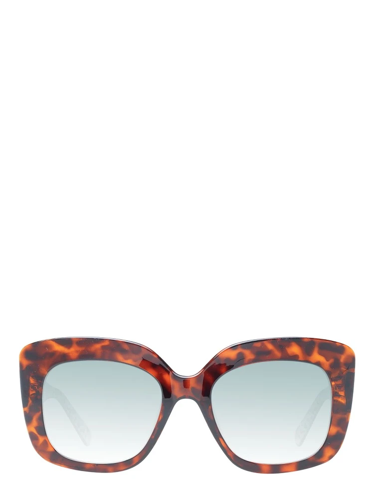 Multicolor Acetate Sunglasses alternative