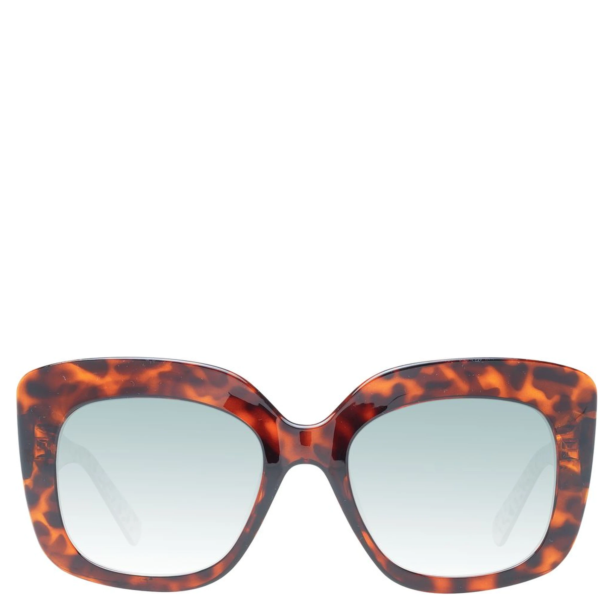 Multicolor Acetate Sunglasses