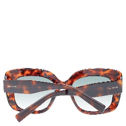 Multicolor Acetate Sunglasses