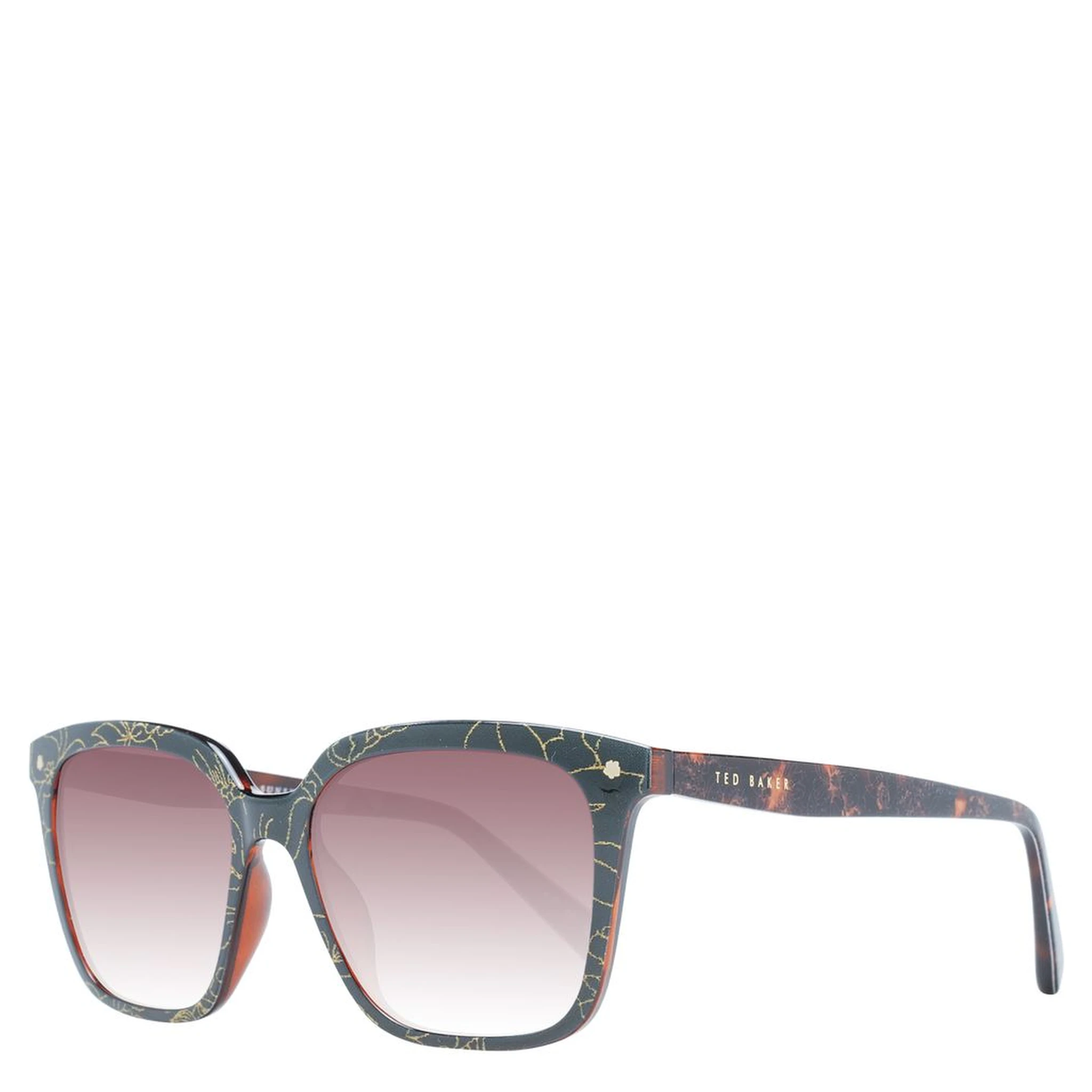 Multicolor TR90 Sunglasses