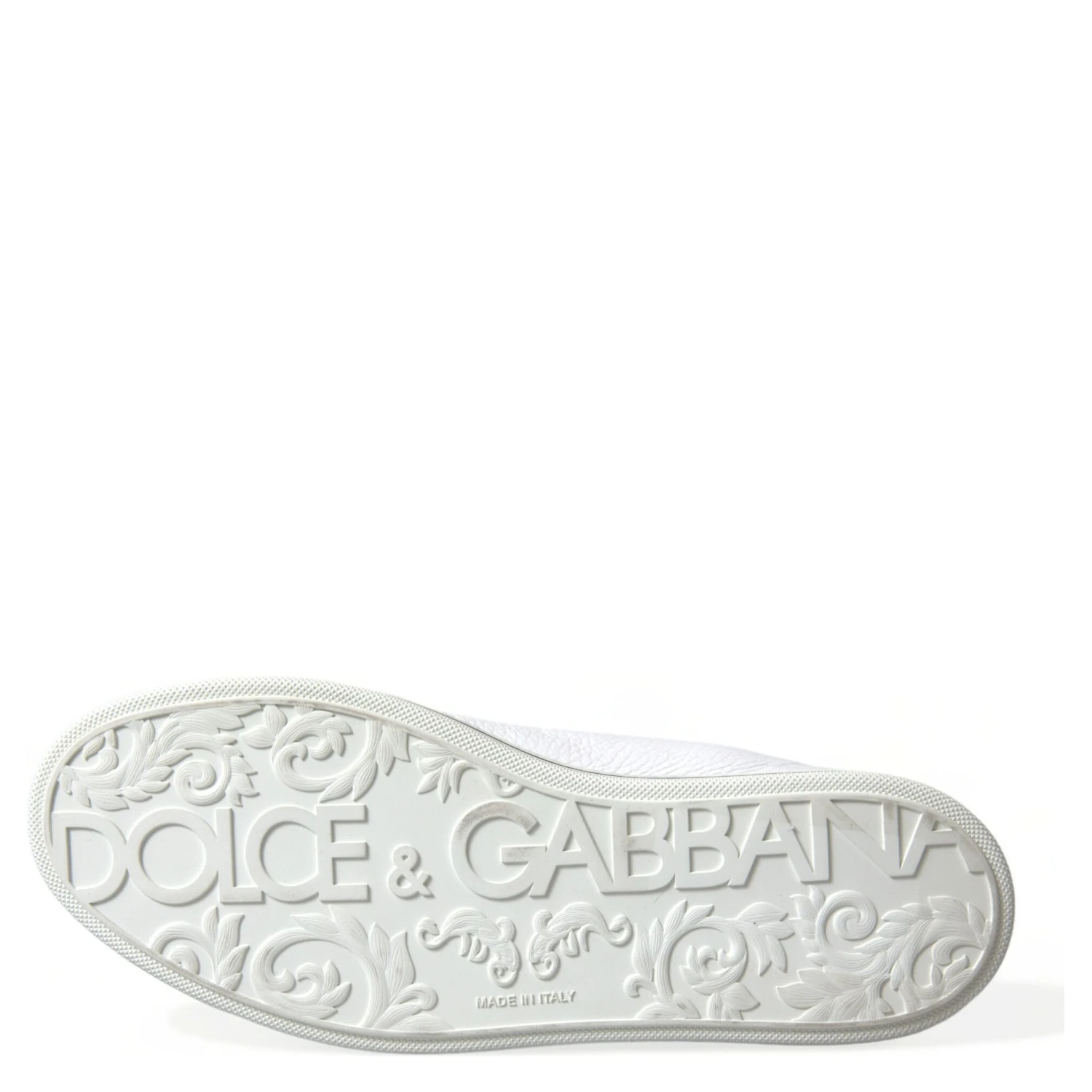 White Saint Tropez High Top Men Sneakers Shoes
