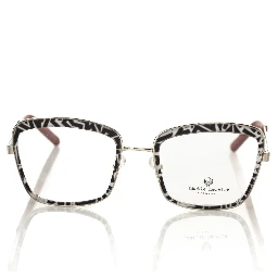 Multicolor Metallic Fibre Glasses Frame