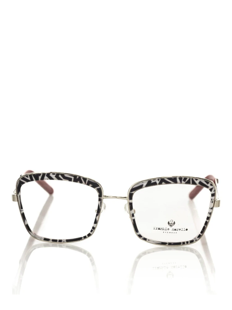 Multicolor Metallic Fibre Glasses Frame