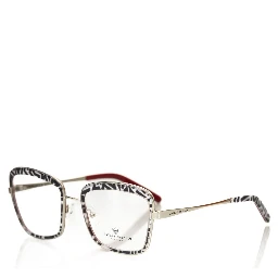 Multicolor Metallic Fibre Glasses Frame